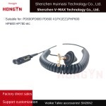 Noise Cancelling Mic Manufacturer - Dual-Head OEM Wireless