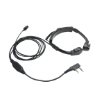 K Plug Headset Factory - Acoustic Tube OEM Earphone