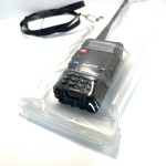 Waterproof Bag Factory - Transparent Pouch OEM Walkie Talkie