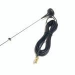 Magnetic Antenna Manufacturer - Vehicle-Mounted OEM Radio