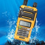 Walkie Talkie Factory - Waterproof IP54 OEM Two-Way Radio