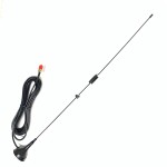 Car Antenna Factory - SMA-F Dual Band OEM Walkie Talkie