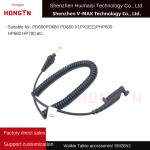 Noise Cancelling Mic Manufacturer - Dual-Head OEM Wireless