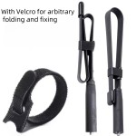 Foldable Antenna Factory - Dual Band 10W OEM Walkie Talkie