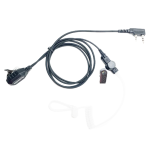 Walkie Talkie Headset Manufacturer - Universal OEM Earphone