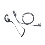 Walkie Talkie Earphone Factory - Specialized OEM Headset