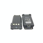 Li-ion Battery Manufacturer - High Capacity OEM Walkie Talkie