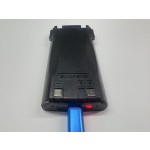 Walkie Talkie Battery Manufacturer - Type-C OEM Li-ion