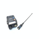 Walkie Talkie Antenna Factory - Portable Ham OEM Radio