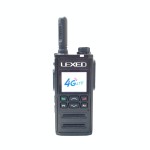 Walkie Talkie Manufacturer - 4G LTE POC OEM Handheld Radio