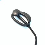 PTT Mic Factory - 2-Pin Earphone OEM Walkie Talkie