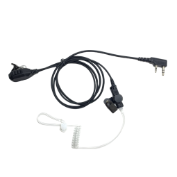 Walkie Talkie Headset Manufacturer - Universal OEM Earphone