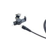 Walkie Talkie Headset Manufacturer - Universal OEM Earphone