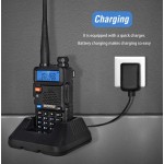 Walkie Talkie Manufacturer - Dual Band VHF UHF OEM Custom Radio