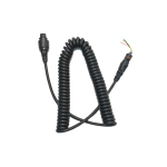 Microphone Cable Factory - Hytera Compatible OEM