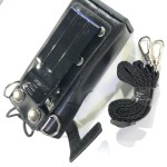 Protective Case Factory - Leather OEM Walkie Talkie