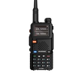 Walkie Talkie Manufacturer - Aviation Band Type-C OEM Radio