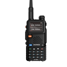 Walkie Talkie Manufacturer - Aviation Band Type-C OEM Radio