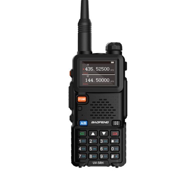 Walkie Talkie Manufacturer - Aviation Band Type-C OEM Radio