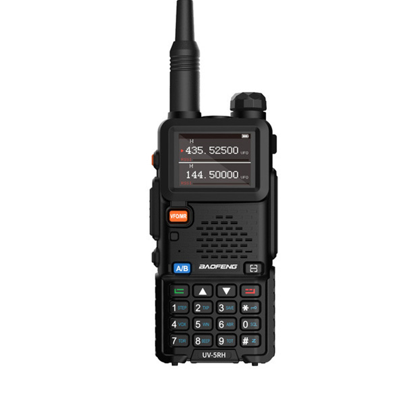 Walkie Talkie Manufacturer - Aviation Band Type-C OEM Radio