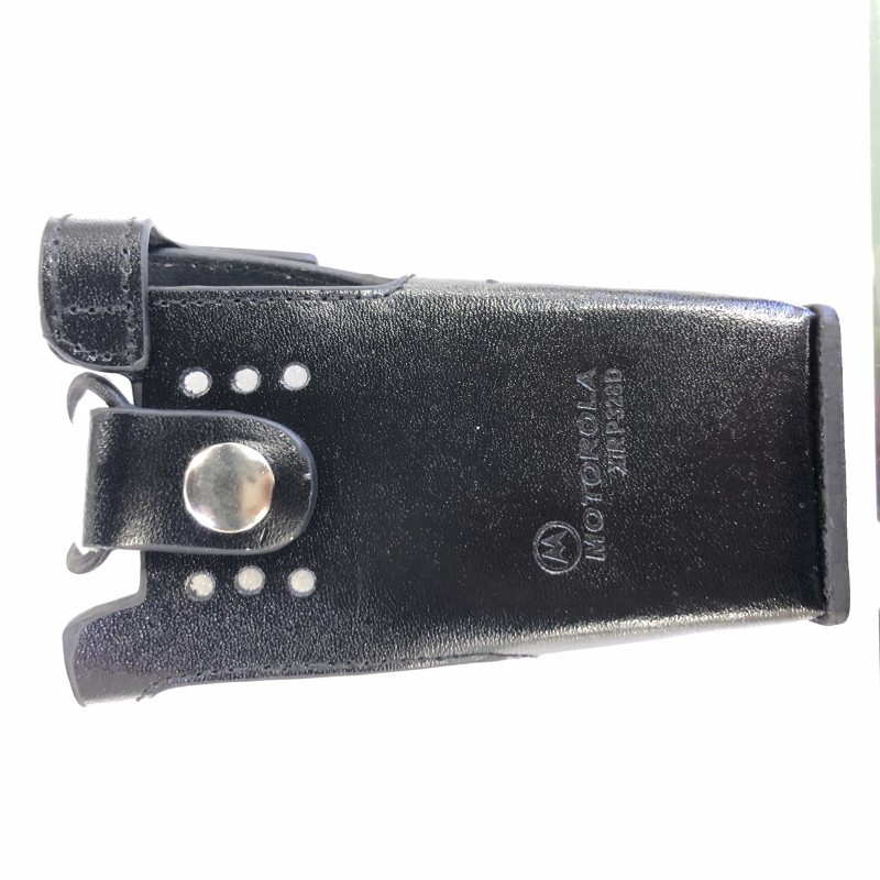 Protective Case Factory - Leather OEM Walkie Talkie