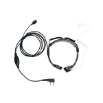K Plug Headset Factory - Acoustic Tube OEM Earphone