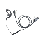 Walkie Talkie Earphone Factory - Specialized OEM Headset