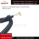 Noise Cancelling Mic Manufacturer - Dual-Head OEM Wireless