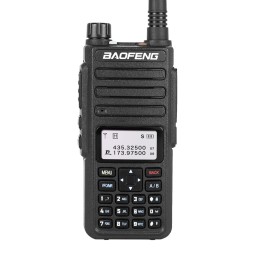 Walkie Talkie Factory - Digital DMR OEM Two-Way Radio