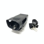 Leather Case Factory - Protective OEM Walkie Talkie