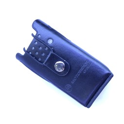 Leather Cover Manufacturer - Explosion-Proof OEM Walkie Talkie