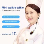 Mini Walkie Talkie Manufacturer - Handheld OEM Wireless