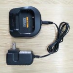 Walkie Talkie Charger Manufacturer - 8W Output OEM