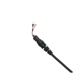 Microphone Cable Factory - Hytera Compatible OEM