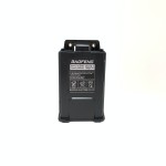 Li-ion Battery Manufacturer - High Capacity OEM Walkie Talkie