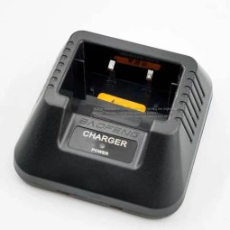 Walkie Talkie Charger Factory - Lithium Battery OEM