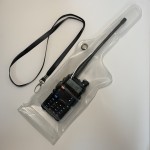 Waterproof Bag Factory - Transparent Pouch OEM Walkie Talkie