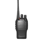 Walkie Talkie Factory - Portable Dual Band OEM Two-Way Radio