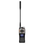 Walkie Talkie Manufacturer - 10W Handheld OEM Custom Radio