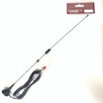 Car Antenna Factory - SMA-F Dual Band OEM Walkie Talkie