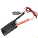 USB Charger Cable Factory - Universal OEM Walkie Talkie