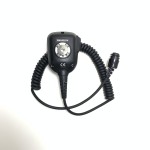 Car Radio Microphone Factory - Wired Remote OEM Speaker