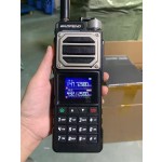 Walkie Talkie Manufacturer - 10W Handheld OEM Custom Radio