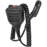Speaker Microphone Manufacturer - Remote Shoulder OEM