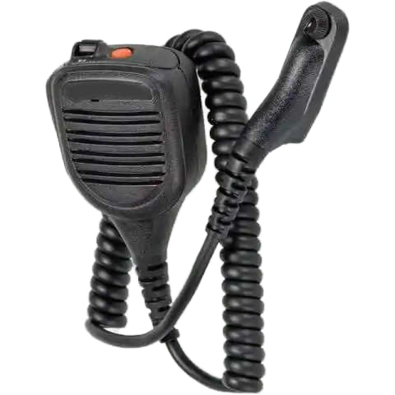 Speaker Microphone Manufacturer - Remote Shoulder OEM