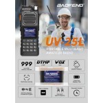 Walkie Talkie Manufacturer - 10W Handheld OEM Custom Radio