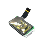 Walkie Talkie Case Manufacturer - LCD Display OEM