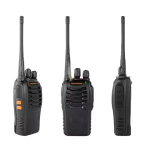 Walkie Talkie Manufacturer - Professional UHF OEM Handheld Radio