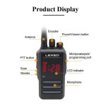 Walkie Talkie Manufacturer - IP68 Waterproof OEM Analog Radio