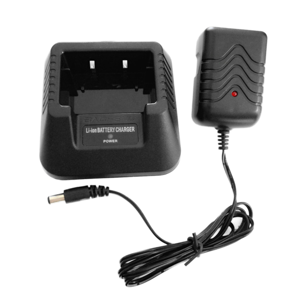 Desktop Charger Factory - IPX7 Water Resistant OEM